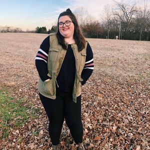 Meet your Posher, Staci